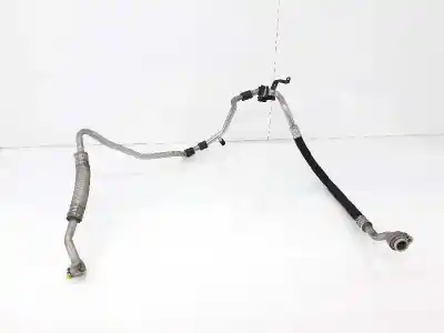 Second-hand car spare part air conditioning pipes for volkswagen golf vi variant (aj5) 1.6 tdi dpf oem iam references 1k0820743fc