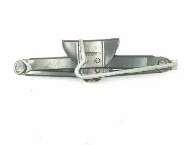 Pezzo di ricambio per auto di seconda mano Cric di sollevamento per PEUGEOT 308 SW II (LC_, LJ_, LR_, LX_, L4_)  Riferimenti OEM IAM 672594  672594