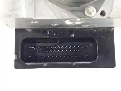 Peça sobressalente para automóvel em segunda mão abs por bmw 5 (e60) 530 d referências oem iam 34516768906  34526768908