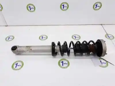 Peça sobressalente para automóvel em segunda mão amortecedor traseiro direito por bmw serie 5 berlina (e60) 530d referências oem iam 33526766605