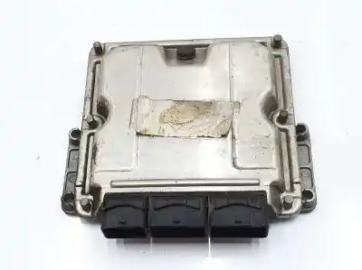 Piesă de schimb auto la mâna a doua unitate de control motor ecu pentru renault scénic i monospace (ja0/1_, fa0_) 1.9 dci (ja05, ja1f) referințe oem iam 8200039569