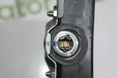 Peça sobressalente para automóvel em segunda mão airbag do lado esquerdo por bmw x5 (e53) 3.0 d referências oem iam 72127072627  4070726270s