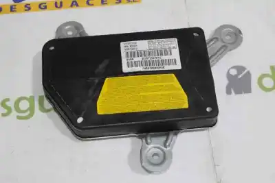 Peça sobressalente para automóvel em segunda mão airbag do lado esquerdo por bmw x5 (e53) 3.0 d referências oem iam 72127072627  4070726270s