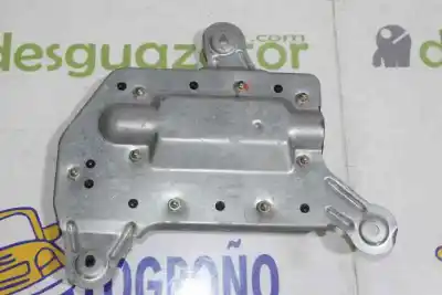 Peça sobressalente para automóvel em segunda mão airbag do lado esquerdo por bmw x5 (e53) 3.0 d referências oem iam 72127072627  4070726270s