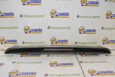 Pezzo di ricambio per auto di seconda mano ala posteriore per bmw x5 (e53) 3.0 d riferimenti oem iam 51717025612  51717025612