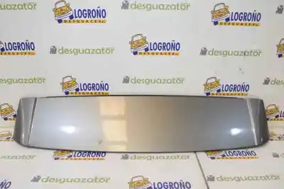 Pezzo di ricambio per auto di seconda mano ala posteriore per bmw x5 (e53) 3.0 d riferimenti oem iam 51717025612