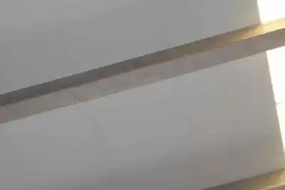 Pezzo di ricambio per auto di seconda mano ala posteriore per bmw x5 (e53) 3.0 d riferimenti oem iam 51717025612  51717025612