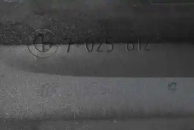 Pezzo di ricambio per auto di seconda mano ala posteriore per bmw x5 (e53) 3.0 d riferimenti oem iam 51717025612  51717025612