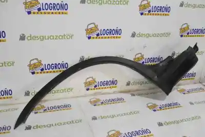 Pezzo di ricambio per auto di seconda mano parafango posteriore destro per bmw x5 (e53) 3.0 d riferimenti oem iam 51718408708