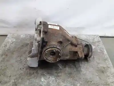 Second-hand car spare part REAR DIFFERENTIAL for BMW SERIE 5 BERLINA (E60)  OEM IAM references 33107526932  7526931