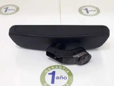 Pezzo di ricambio per auto di seconda mano specchio interno per bmw 5 (e60) 530 d riferimenti oem iam 51168238066  51169134461