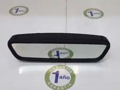 Peça sobressalente para automóvel em segunda mão espelho retrovisor interior por bmw serie 5 berlina (e60) 530d referências oem iam 51168238066
