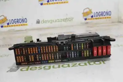 Second-hand car spare part fuse box unit for bmw x5 (e53) 3.0 d oem iam references 61138384527  8384527