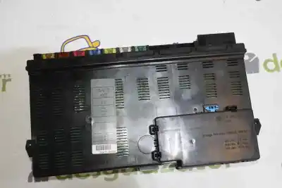 Second-hand car spare part fuse box unit for bmw x5 (e53) 3.0 d oem iam references 61138384527  8384527