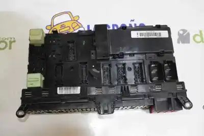 Second-hand car spare part fuse box unit for bmw x5 (e53) 3.0 d oem iam references 61138384527  8384527