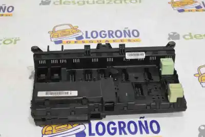 Second-hand car spare part fuse box unit for bmw x5 (e53) 3.0 d oem iam references 61138384527  8384527