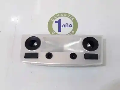 Pezzo di ricambio per auto di seconda mano luce interna per bmw 5 (e60) 530 d riferimenti oem iam 63316910793  63316962057