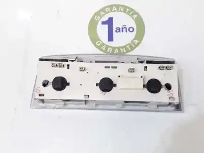 Pezzo di ricambio per auto di seconda mano luce interna per bmw 5 (e60) 530 d riferimenti oem iam 63316910793  63316962057