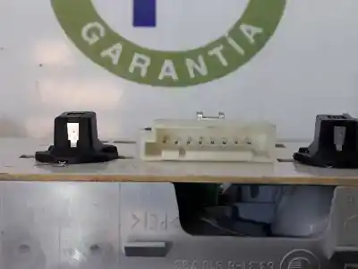 Pezzo di ricambio per auto di seconda mano luce interna per bmw 5 (e60) 530 d riferimenti oem iam 63316910793  63316962057