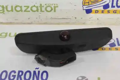 Pezzo di ricambio per auto di seconda mano specchio interno per bmw x5 (e53) 3.0 d riferimenti oem iam 51168236774  8236774