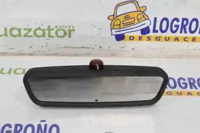 Pezzo di ricambio per auto di seconda mano specchio interno per bmw x5 (e53) 3.0 d riferimenti oem iam 51168236774