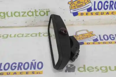 Pezzo di ricambio per auto di seconda mano specchio interno per bmw x5 (e53) 3.0 d riferimenti oem iam 51168236774  8236774