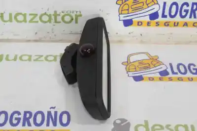 Pezzo di ricambio per auto di seconda mano specchio interno per bmw x5 (e53) 3.0 d riferimenti oem iam 51168236774  8236774