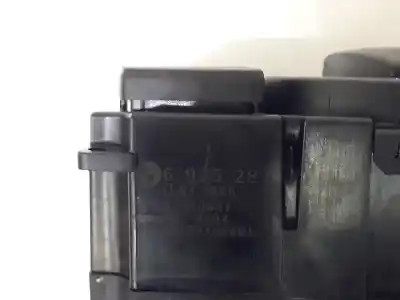 Second-hand car spare part headlights switch for bmw 5 (e60) 530 d oem iam references 61316925287  6925287