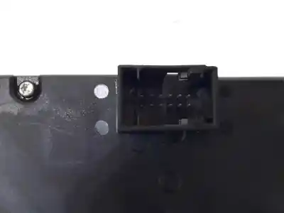 Second-hand car spare part headlights switch for bmw 5 (e60) 530 d oem iam references 61316925287  6925287