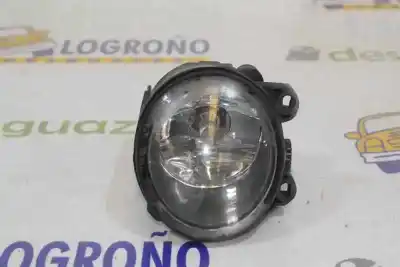 Pezzo di ricambio per auto di seconda mano fendinebbia sinistra per bmw x5 (e53) 3.0 d riferimenti oem iam 63176920885