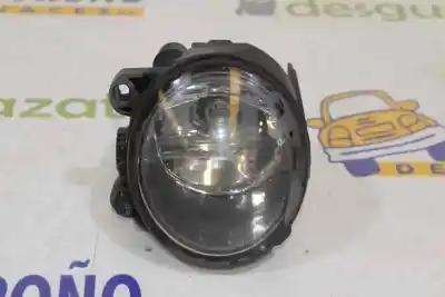Pezzo di ricambio per auto di seconda mano luce fendinebbia destra per bmw x5 (e53) 3.0 d riferimenti oem iam 63176920886