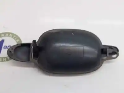 Peça sobressalente para automóvel em segunda mão puxador exterior traseiro esquerdo por bmw serie 5 berlina (e60) 530d referências oem iam 51216961443