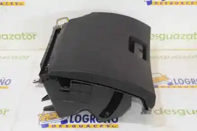 Peça sobressalente para automóvel em segunda mão porta luvas por bmw x5 (e53) 3.0 d referências oem iam 51168408845  8408845