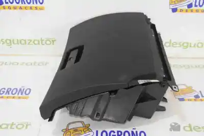 Peça sobressalente para automóvel em segunda mão porta luvas por bmw x5 (e53) 3.0 d referências oem iam 51168408845  8408845