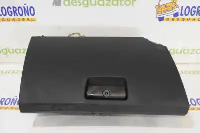 Peça sobressalente para automóvel em segunda mão porta luvas por bmw x5 (e53) 3.0 d referências oem iam 51168408845  8408845