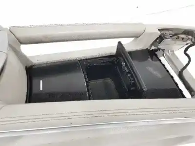 Second-hand car spare part center armrest for clase c clase m 3.0 cdi oem iam references a1646801052  1646801052