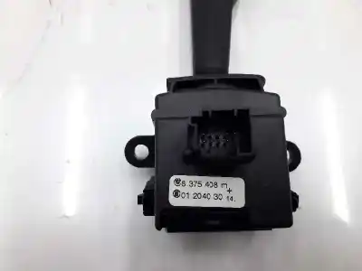 Pezzo di ricambio per auto di seconda mano comando pulito per bmw x5 (e53) 3.0 d riferimenti oem iam 61318363669  8375408