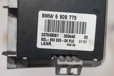 Second-hand car spare part headlights switch for bmw x5 (e53) 3.0 d oem iam references 61316909775  6909775