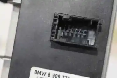 Second-hand car spare part headlights switch for bmw x5 (e53) 3.0 d oem iam references 61316909775  6909775