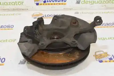 Pezzo di ricambio per auto di seconda mano attacco anteriore destro per bmw x5 (e53) 3.0 d riferimenti oem iam 31216761576