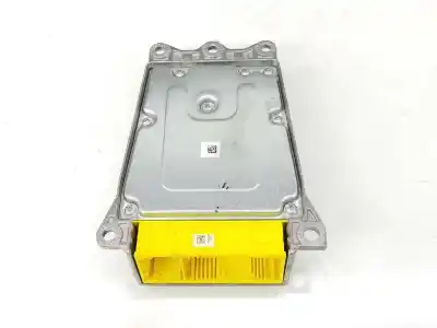 Second-hand car spare part airbag kit for clase c clase m 3.0 cdi oem iam references a1646802887  a1644600098