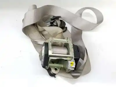 Second-hand car spare part airbag kit for clase c clase m 3.0 cdi oem iam references a1646802887  a1644600098