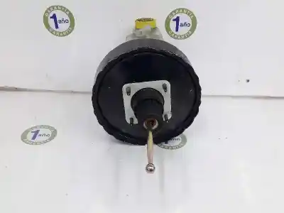 Peça sobressalente para automóvel em segunda mão servo freio por seat ibiza (6l1) reference referências oem iam 6q1612105h