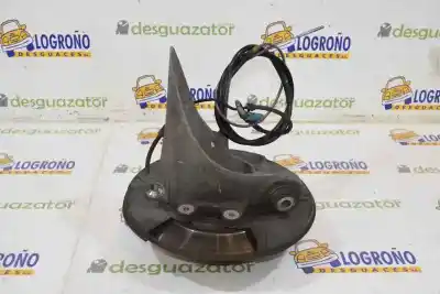 Pezzo di ricambio per auto di seconda mano snodo posteriore sinistro per bmw x5 (e53) 3.0 d riferimenti oem iam 33321095239