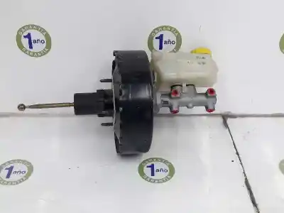 Peça sobressalente para automóvel em segunda mão servo freio por seat ibiza (6l1) reference referências oem iam 6q1612105h