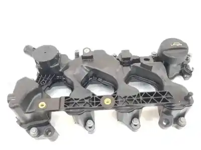 Peça sobressalente para automóvel em segunda mão tampa de válvulas por peugeot expert combi 1.6 blue-hdi fap referências oem iam 9827622780