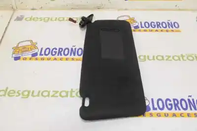 Peça sobressalente para automóvel em segunda mão para-sol direito por bmw x5 (e53) 3.0 d referências oem iam 51168258036  51168258036