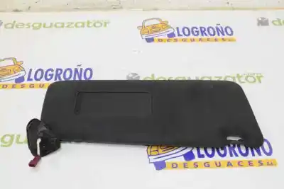 Peça sobressalente para automóvel em segunda mão para-sol direito por bmw x5 (e53) 3.0 d referências oem iam 51168258036  51168258036