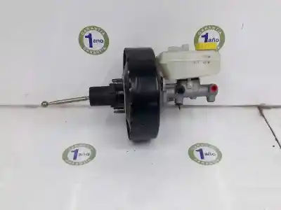 Peça sobressalente para automóvel em segunda mão servo freio por seat ibiza (6l1) reference referências oem iam 6q1612105h