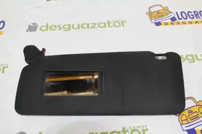 Pezzo di ricambio per auto di seconda mano tenda sinistra per bmw x5 (e53) 3.0 d riferimenti oem iam 51168258035